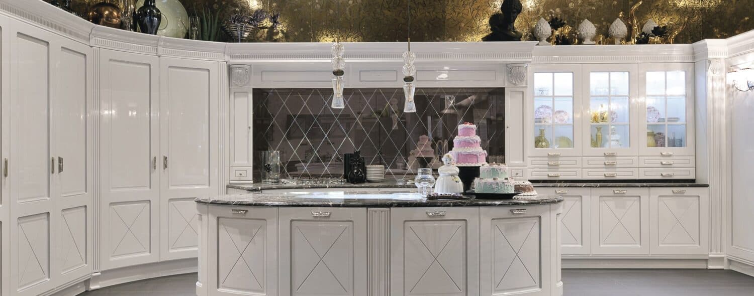 Classic & Contemporary